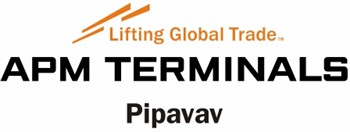 APM Terminals Pipavav